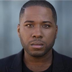 Martavious Gayles English Movie Actor