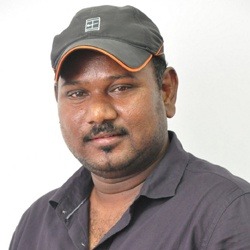 Telugu Director P.G. Vinda