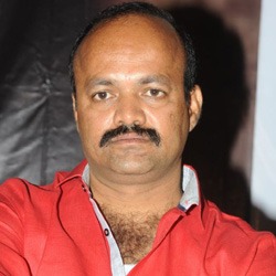Telugu Producer SN Reddy