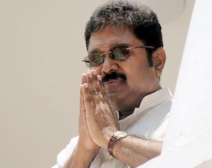 TTV Dhinakaran Strengthens His Team!