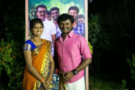 Adutha Saattai Audio Launch  Tamil Gallery