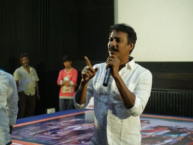 Adutha Saattai Audio Launch  Tamil Gallery