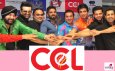 Celebrity Cricket League