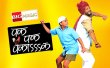 Pakpak Pakaik Hindi tv-serials on BIG Magic