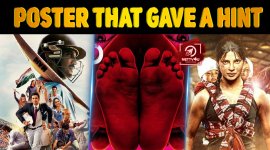 Poster That Gave A Hint Of The Storyline