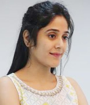 Hindi Music Composer Rachita Arora