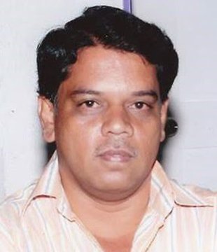 Telugu Dialogue Writer Rajshri Sudhakar