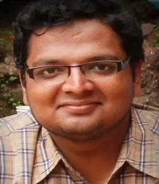 Hindi Visual Effects Artist Rohan Desai