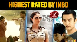 Top 10 Highest Rated By IMBD Hindi Movies