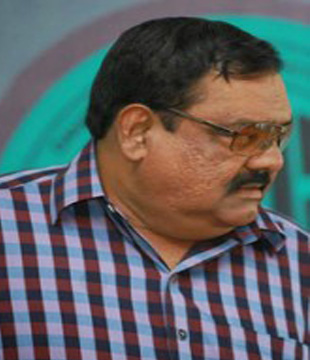 Malayalam Producer David Kachappilly