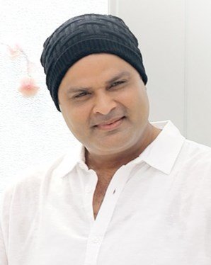 Hindi Director Dushyant Pratap Singh