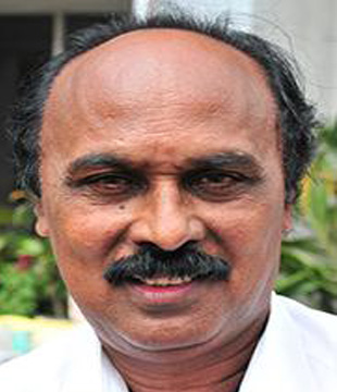 Malayalam Politician E Chandrasekharan