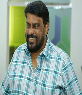 Malayalam Director K Madhu