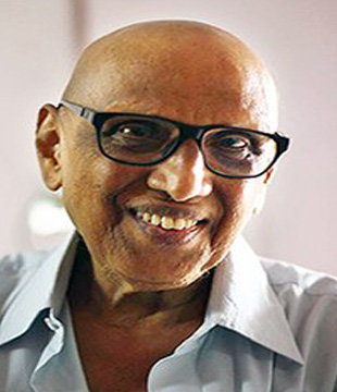 Malayalam Writer M Sukumaran