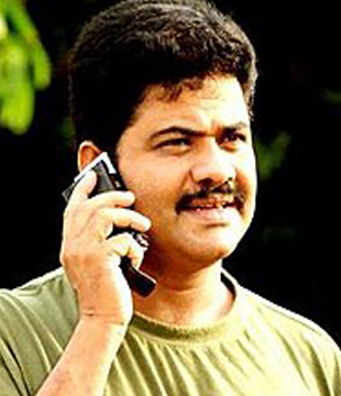 Malayalam Director Madhu Kaithapram