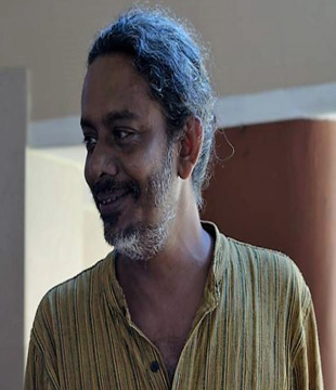 Malayalam Director Manu PS