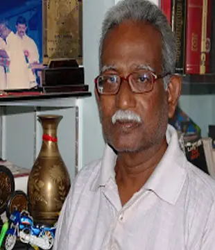 Malayalam Film Critic MF Thomas