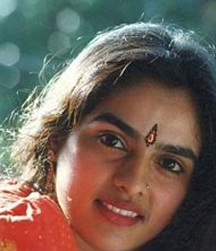 Malayalam Movie Actress Mini Nair