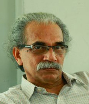 Malayalam Director MP Sukumaran Nair
