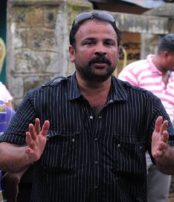 P Sukumar Malayalam Cinematographer