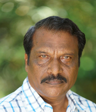 Malayalam Makeup Artist Pattanam Sha