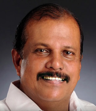 Malayalam Politician PC George