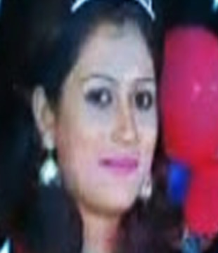 Malayalam Contestant Pinky