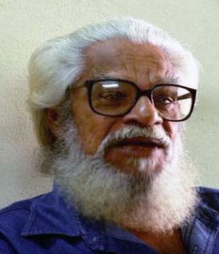 Malayalam Director PN Menon