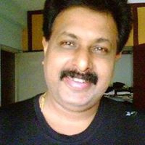 Malayalam Producer Pradeep Paliyath