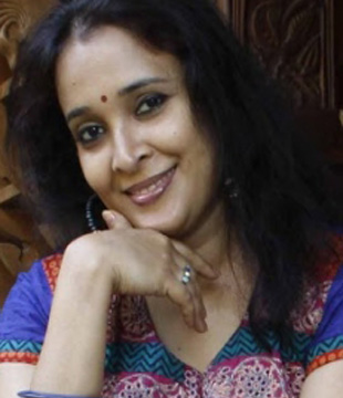 Malayalam Movie Actress Sabitha Jayaraaj