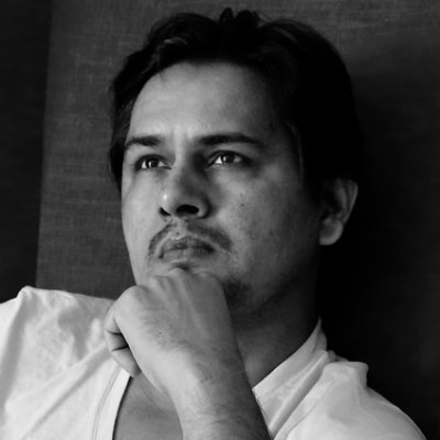 Hindi Producer Sandeep Arya