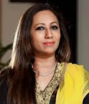 Tamil Producer Anne Sajeev