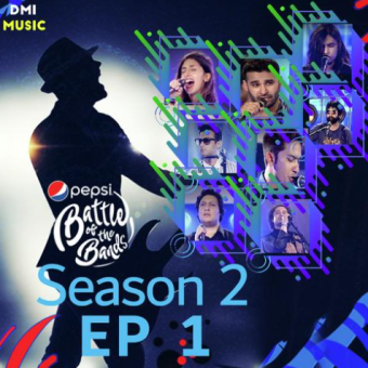 Battle Of The Bands Season 2