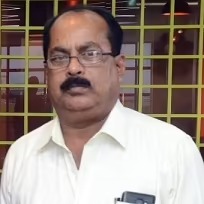 Telugu Producer C A Varadha Raju