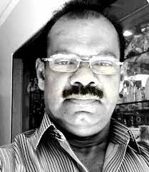 Malayalam Producer C Karunakaran