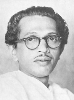 C.T. Khanolkar Marathi Poet