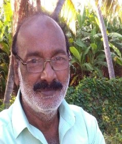 Tamil Lyricist Kadhal Mathi