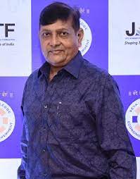 Manohar P. Kanungo Hindi Producer