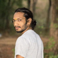 Telugu Cinematographer Nishanth Reddy