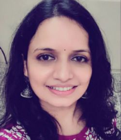 Swapnaja Lele Marathi Singer