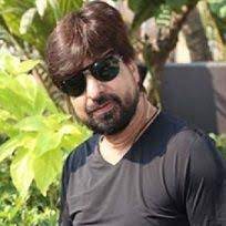 Vijay Valbhani Hindi Producer