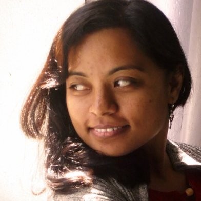 Hindi Art Director Shayli Kachole