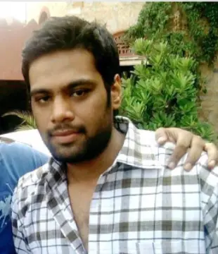 Hindi Director Abhinav Pareek