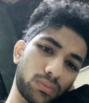 Hindi Assistant Director Aditya Kamthe