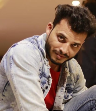 Aklavya Chaudhary Marathi Casting Director