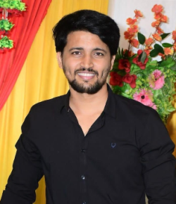 Dhananjay Malokar Marathi TV-Actor