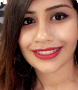 Divya Vangani Hindi Assistant Director