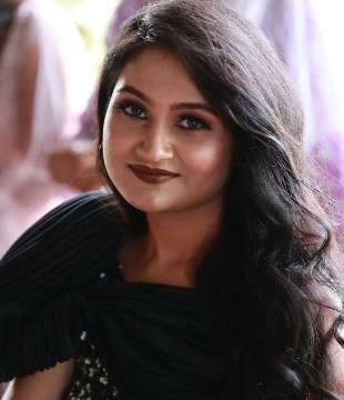 Marathi Actress Mayuri Navhate