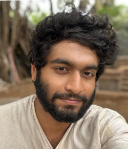 Srujan Deshpande Marathi Supporting Actor