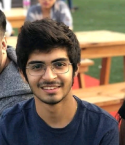 Vivek Sharoff Hindi DI Colorist